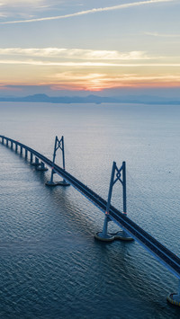 珠海风情