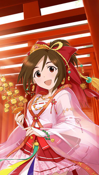 节日快乐星