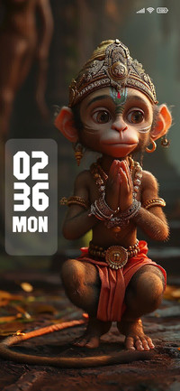 Hanuman