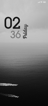 Grayscale