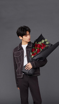 罗云熙