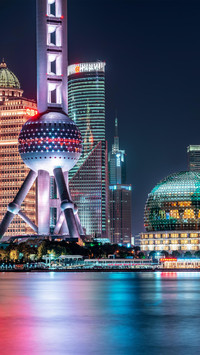 闻名世界的塔