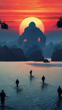 劲爆科幻电影盘点