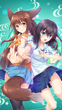 《妖怪名单》苏九儿