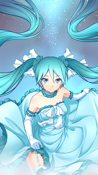 初音未来