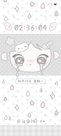 OS光栅小忧郁