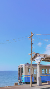 小城休憩