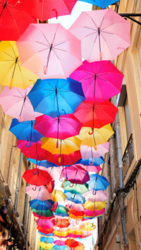 Under Umbrella (3)
