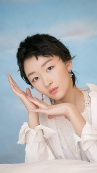 周冬雨 坦克少女