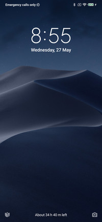 Sand