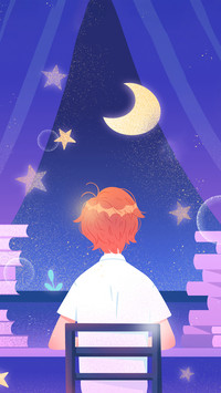 Youth illustration