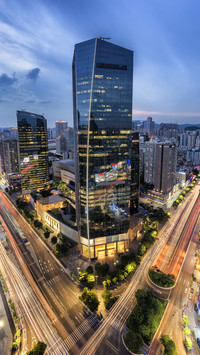 Guangzhou Landmark 2