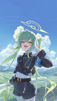 长空赴约