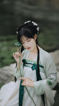如仙美眷