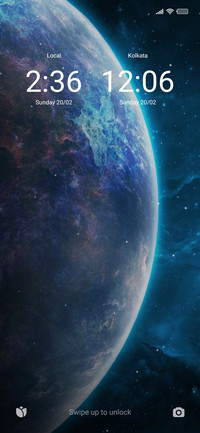 Earth v12