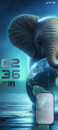 Elephant