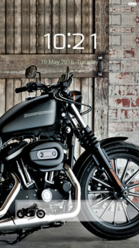  IN harley davidson