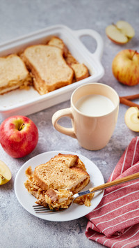 What on earth should I drink for breakfast 53