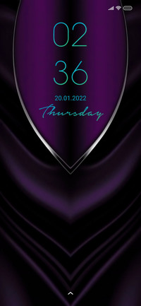 Luxury two