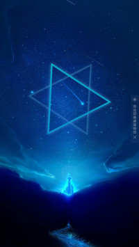 占星