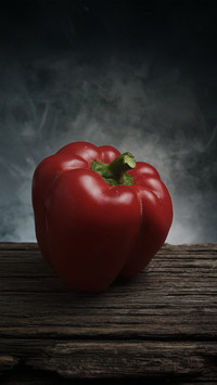 Capture the essence of freshness