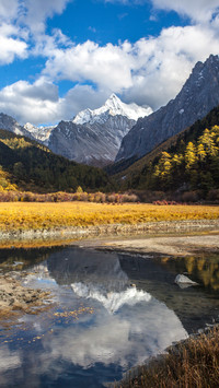 遇见最美的风景
