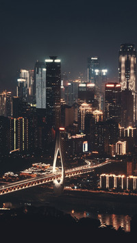 城市风光-拍信图库