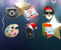 Lucky Christmas