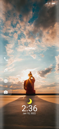 Morning_Four