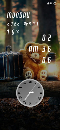 Teddy Bear