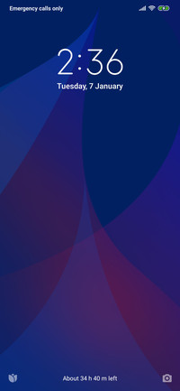 Colorspace V11