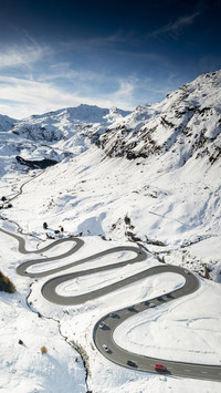 Essential Tips for Winter Self Driving Tours 64
