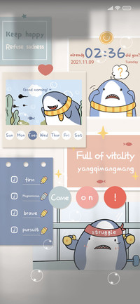 Variety Shark