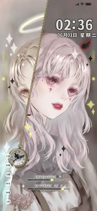 天使恶魔在身边