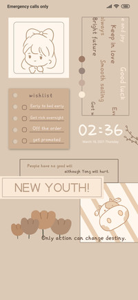 Retro New Youth