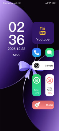 Lilac World