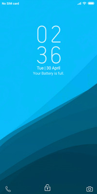 S8 DreamUX