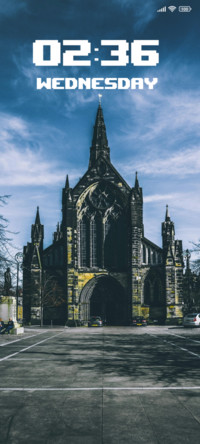 Cathedral