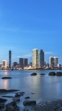 Attractions that Must Check In When Traveling 76
