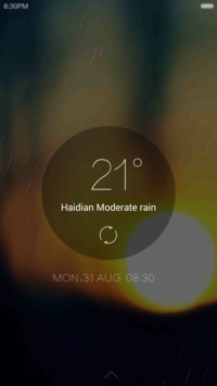 Weather Pro