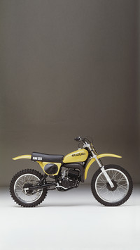 India-motorbike
