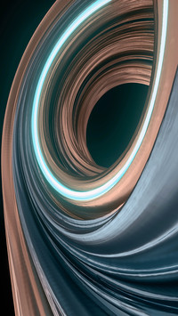 Creative abstract wallpaper