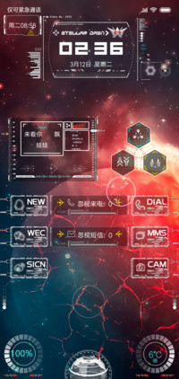 科技领域