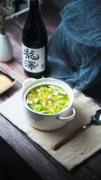 关于汤的历史文化