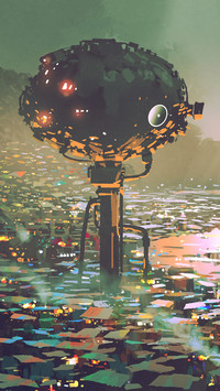 Future Planet