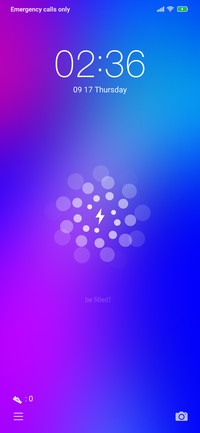 Colors V11
