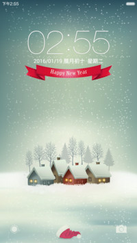 Happy New Year