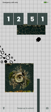 Patterns Grid  Exclusive _3MDS