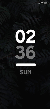 Black Leaf