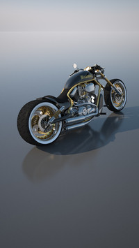 Harley Davidson